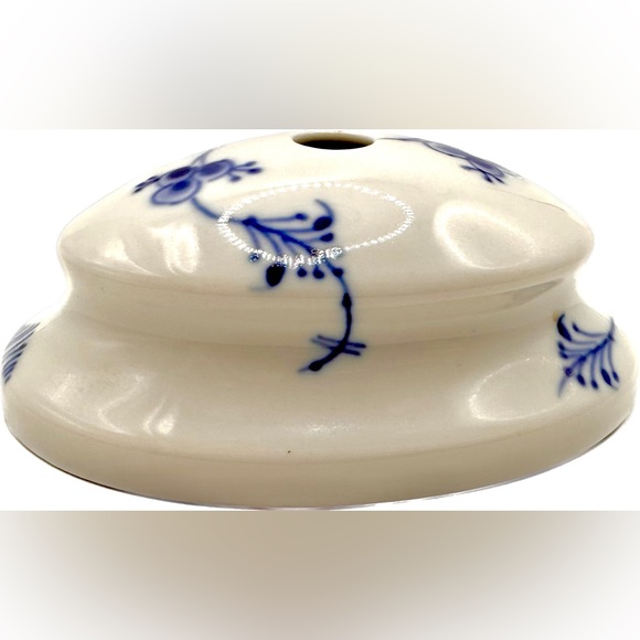 B&G Porcelain Copenhagen Denmark Design #545, Vintage Decorative, Collectible - Picture 4 of 8